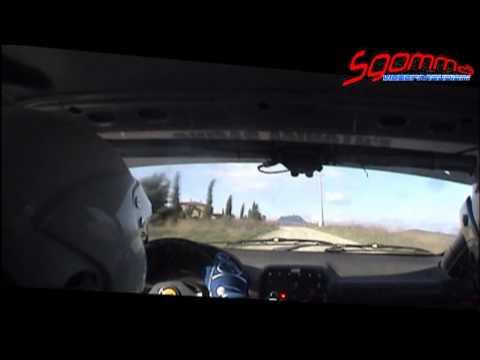 5° RALLY RONDE VAL D'ORCIA 2013