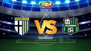 Link Live Streaming Parma Vs Sassuolo di HP via MAXStream beIN Sports