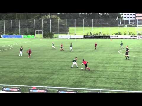 AFC E1 VS Jonathan E1