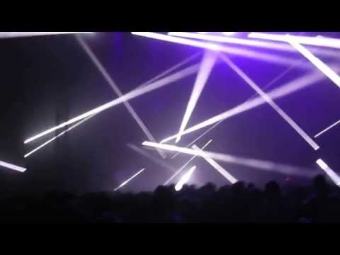 Flux Pavilion-Blow The Roof.Ukf Bass Culture Global Gathering 2013