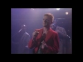 Erasure - It Doesn't Have to Be Like That (Daily Live '87)