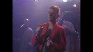 Erasure - It Doesn&#39;t Have to Be Like That (Daily Live &#39;87)