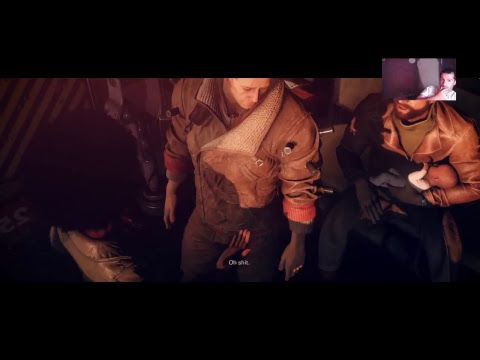 WOLFENSTEIN 2 THE NEW COLOSSUS LIVESTREAM