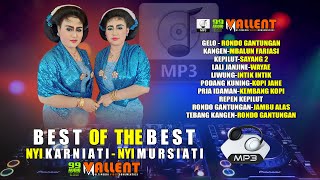 Download lagu TAYUB TUBAN THE BES OF NYI KARNIATI FT NYI MURSIATI mp3