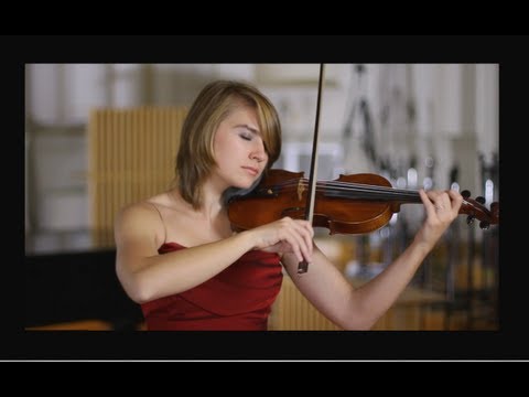 LoTRO Theme For Rohan- Violin Cover (Taylor Davis)