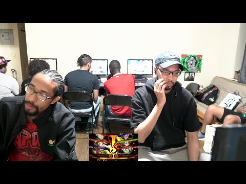 DBFZ | TSL 127 | AXG vs Genesys | LOVING OFFLINE DBFZ!!!