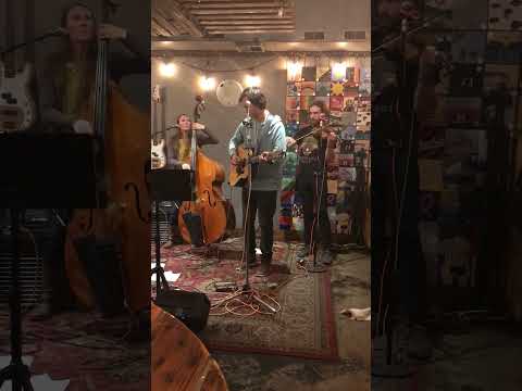 Billy in the Lowground