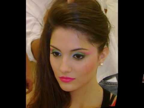 Tadeu Rossi - Maquiagens