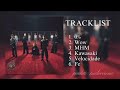 SANTOS BRAVOS - DUAL EP. [Full Album] 