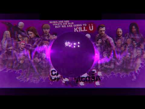 FERDZ X SHUT  - CALIBRE DE LA COSA AUDIO only