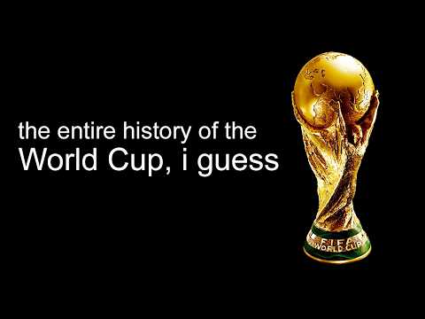 Thumbnail for The History of Soccer and the World Cup: A Short Introduction by Sine