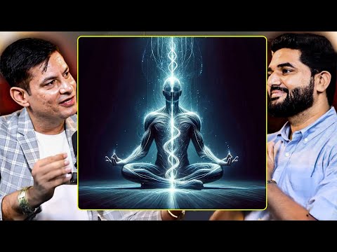 If you awaken this Nadi, nothing will be impossible! Unlocking the Power of Sushumna Nadi