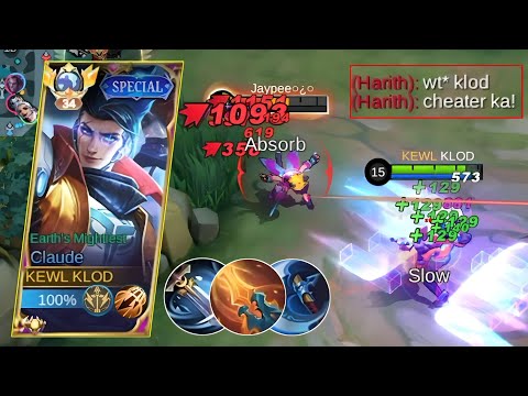 ONLY 0.02% CLAUDE USER KNOW THIS BUILD! MUST TRY!