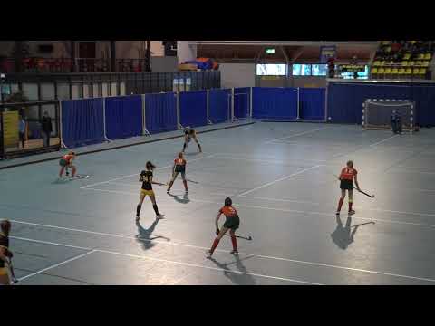 samenvatting Znk Warande Mb1-Den Bosch Mb1  2- 3