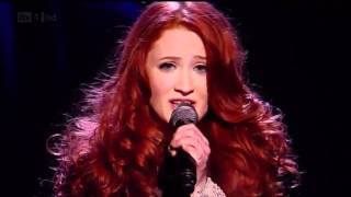 Janet Devlin - Chasing Cars (Bottom 2 - Top 05 - The X Factor UK 2011)