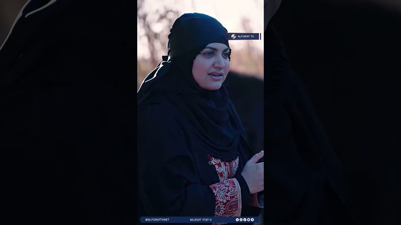 فيديو | الأبن والحلال نفس المعزة