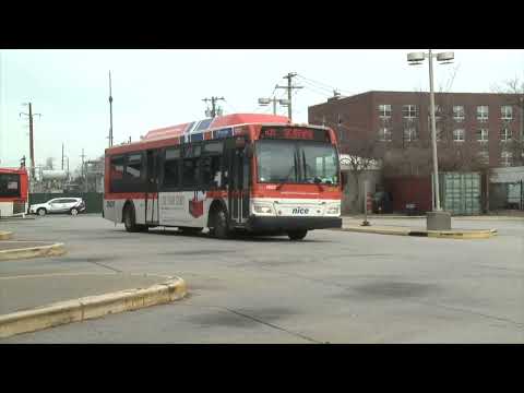 Nassau County Transportation