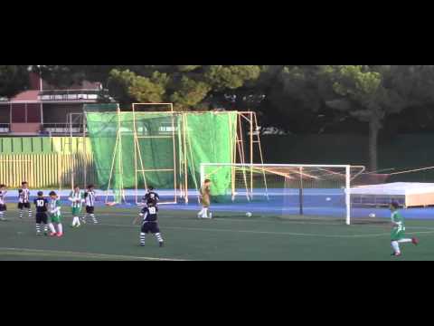 JUNIORES ELITE: Sp. Real Pomezia - Dilettanti Falasche 2-2