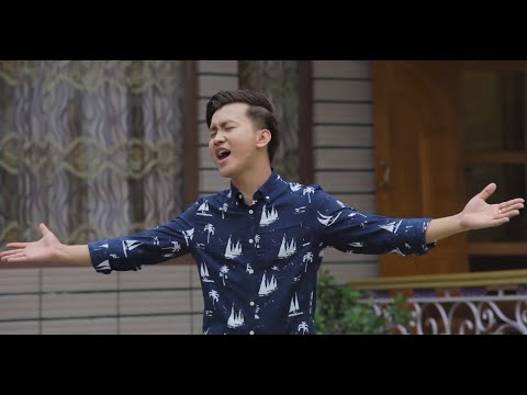 Fred Lalhlimpuia - KAN LAWM PUI E (OFFICIAL MUSIC VIDEO)