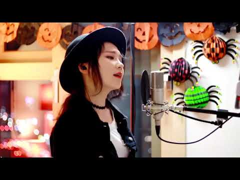 Michael Jackson - Billie Jean ( cover by J.Fla )