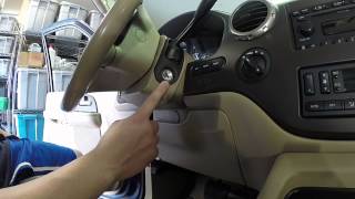 Ford Quick Tips: #45 How To Program Additional Key Fobs