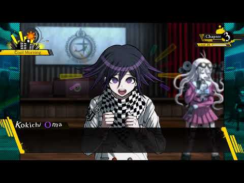 Danganronpa V3 Pt 16: The Cult of Atua