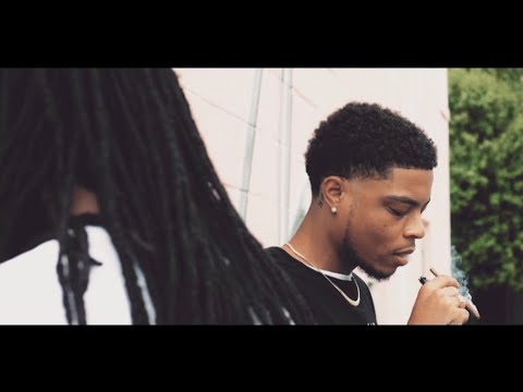 Louie2Based - Cold Heart ft. Chip Kip [Official Music Video]