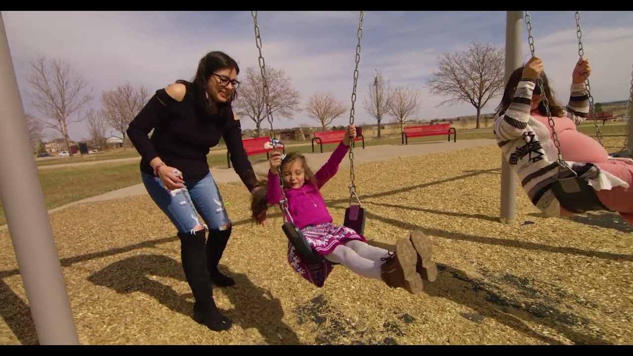 Open Space, Parks, Recreation, and Trails Master Plan Refresh