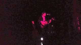 Father John Misty: O I Long To Feel Your Arms Around Me (live)