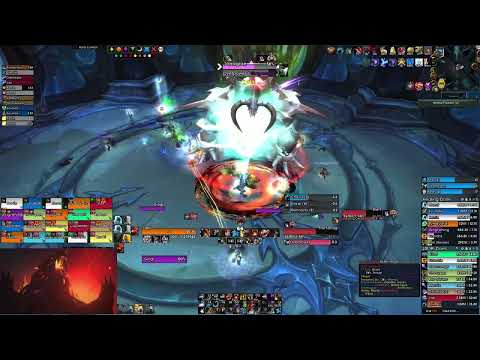 Mythic Tarragrue | Guardian Druid (Season 4 Fated)