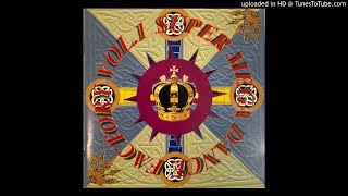 Soichi Terada - Rising Sun