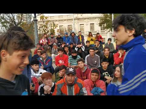 FLYBEL MTO ELIOTS BIG L vs NO PODRIAS ENTERDERLO - 8avos - Fecha 5 - Modalidad 4v4 - Asedio Free