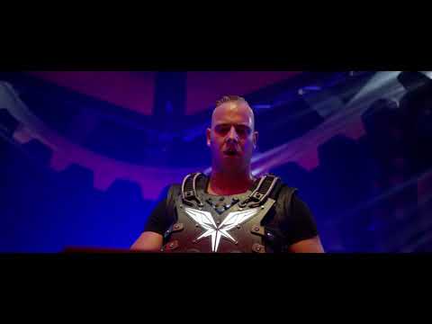 Hard Bass 2018 | Team Red live by Radical Redemption