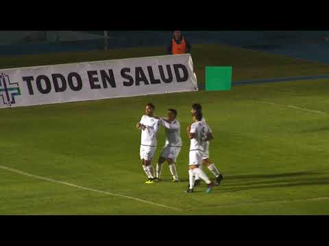 Video Gol: Carlos S. Estrada 21' (Comunicaciones) - 2019 Clausura Acceso semifinal vuelta