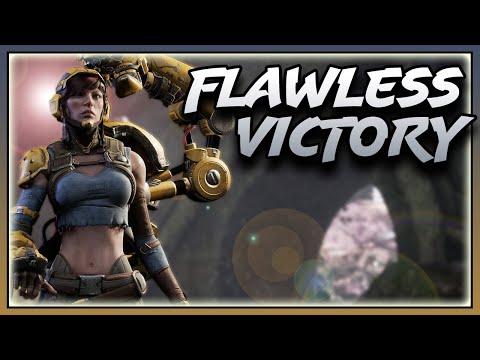 Fault Full Gameplay: Gadget