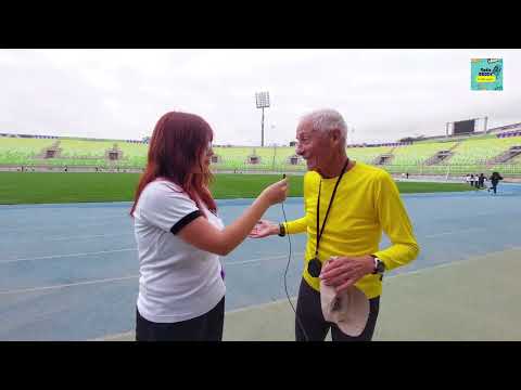 Reportaje Día del Deporte 2026