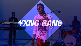 Yxng Bane -  &#39;Rihanna&#39; I Fresh FOCUS Artist Of The Month