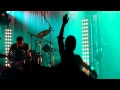 Grinderman - Grinderman (Live in Copenhagen, October 23rd, 2010)