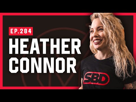 Heather Connor - Massenomics Podcast #284