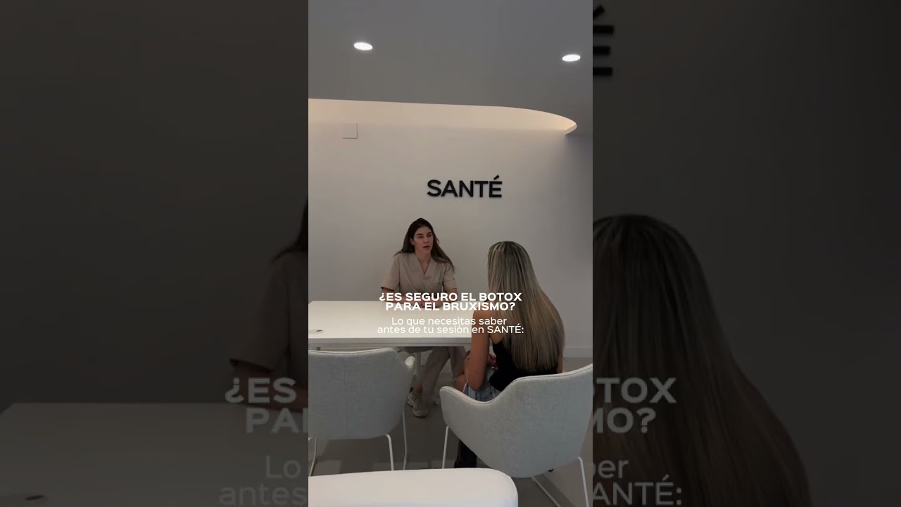 Santé Clínica Estética Barcelona