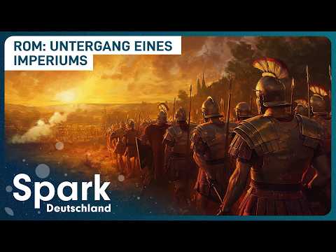 Fall of the greatest empire: What brought Rome down?