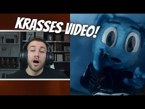 Selmon x Sido x Jumpa - KEINE PARTY (Official Video) - Reaction