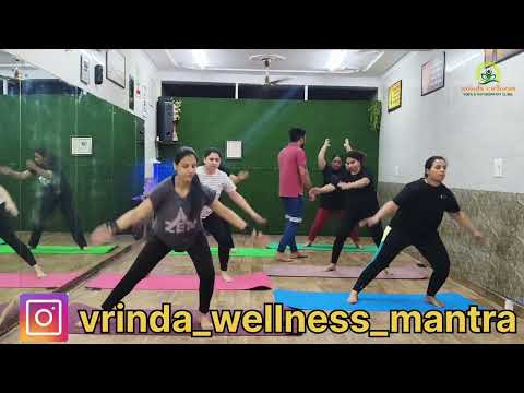 Day-88/90, easy exercise for full body Weightloss🔥no equipment, no jumping #weightloss #fitness