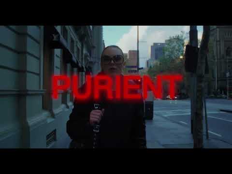 Purient - Mwah (Music Video)