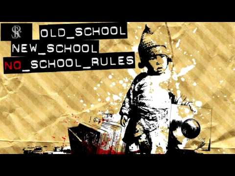 A.I.O  -  Олд - Скул - Ню -  Скул -  Отивай На Училище