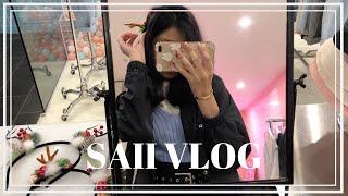 vlog 26. job interviews, uni and more!