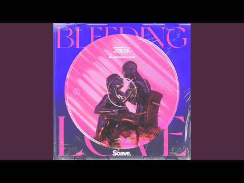 Bleeding Love