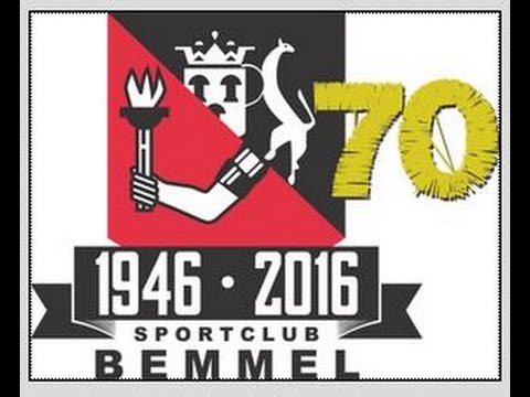Nieuwjaarsreceptie Sportclub Bemmel 2016