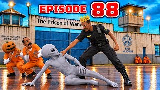 GEREZA LA WANYANG'INDO |Episode 88|