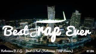 Notorious B.I.G. - Bust A Nut (Notorious TRP Remix) [FREE DL]